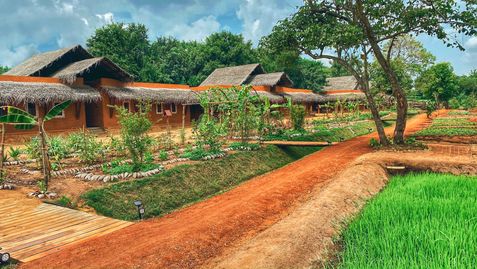 Ayurvie Sigiriya