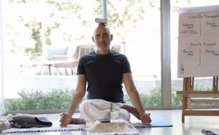 VILEEN Rishikesh - Zdjęcie 4