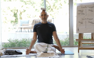 VILEEN Rishikesh - Zdjęcie 4