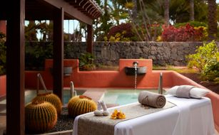 Tivoli La Caleta Tenerife Resort - Zdjęcie 2