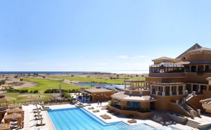The Cascades Golf Resort, SPA & THALASSO - Bild 3