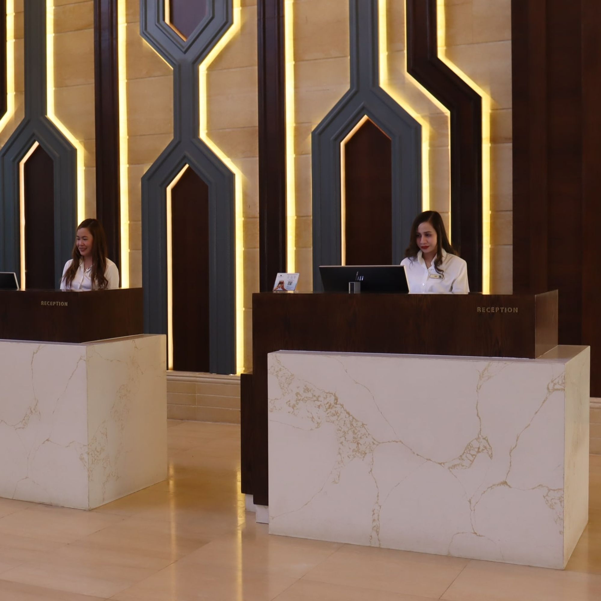 Dead Sea Spa Hotel mit Medical Center.