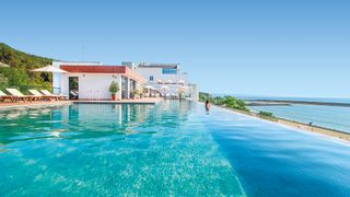 Grifid Hotel MEDISPA Encanto Beach
