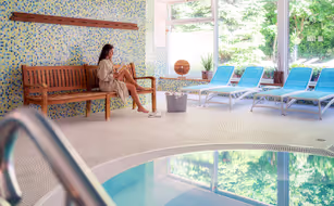 Waldhotel Tannenhäuschen - Bild 3