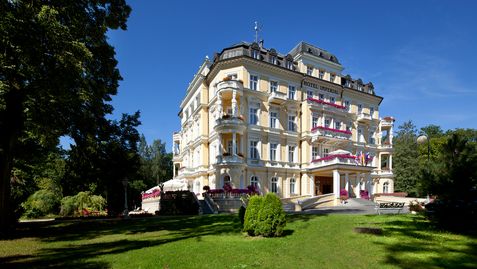 Kurhotel Imperial