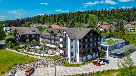 Hotel Hohenrodt