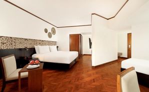 Nusa Dua Beach Hotel & Spa - Bild 3