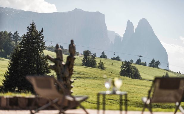 Hotel Steger-Dellai - Imagen 1