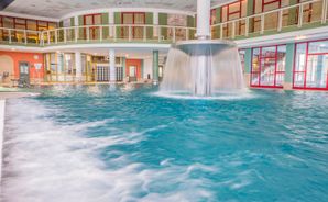 SPA RESORT PAWLIK - AQUAFORUM - Bild 5
