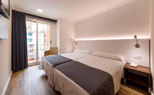 Hotel Rosaleda del Mijares - Imagen 5