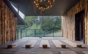 Pytloun Wellness Hotel Harrachov - Image 4