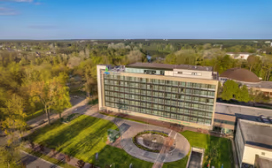 Hotel Lietuva - Imagen 3