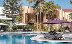 Pullman Mazagan Royal Golf & Spa - Bild 2
