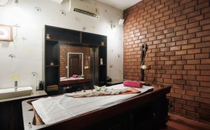 Sai Vishram Balkatmane Ayurveda Retreat - Imagen 4