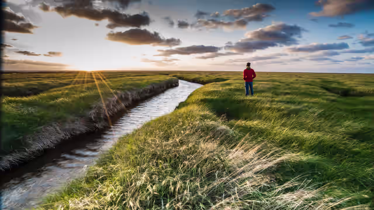 Sporthotels in Norddeutschland