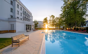 Grand Hotel Heiligendamm - Bild 3