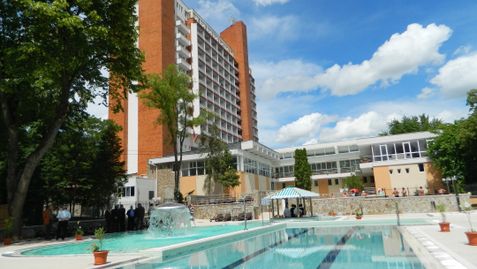 Hotel Termal