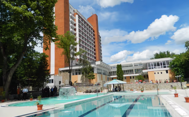 Hotel Termal - Image 1