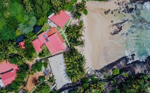 Hiru Aadya Ayurveda Resort - Bild 2