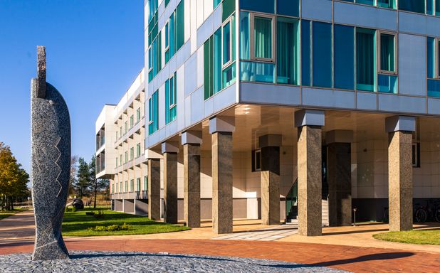 SPA Amber Palace - Image 1