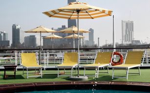 A-ROSA  Donaukreuzfahrt - Zdjęcie 4