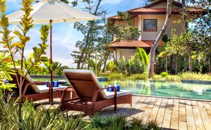 Niraamaya Retreats Backwaters & Beyond - Bild 2