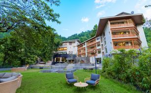 VILEEN Rishikesh - Afbeelding 3