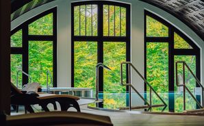 Park Hotel KUR & SPA - Zdjęcie 3