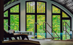 Park Hotel KUR & SPA - Imagen 3