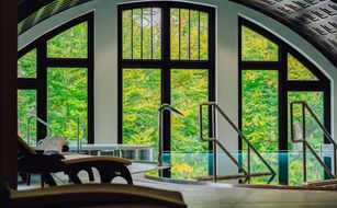 Park Hotel KUR & SPA - Image 3