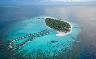 NH Collection Maldives Havodda Resort - Imagen 4