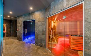 Hotel Bajkal - Bild 3