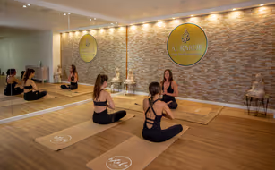 Al Karob Yoga Boutique Hotel - Afbeelding 4