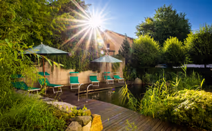 Das Wunsch-Hotel Mürz - Imagen 3