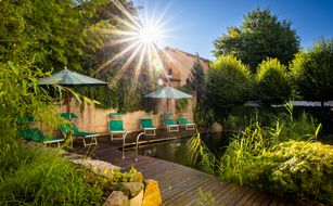 Das Wunsch-Hotel Mürz - Afbeelding 3