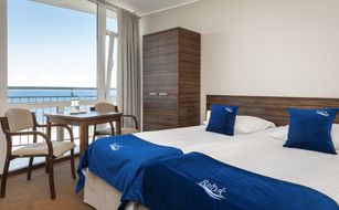 Kurhaus Baltyk - Bild 2