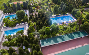 Hotel Terme Metropole - Immagine 3