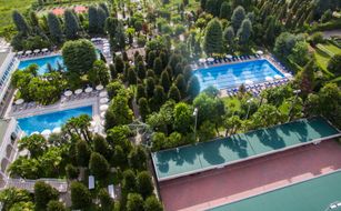 Hotel Terme Metropole - Bild 3