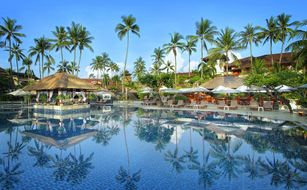 Nusa Dua Beach Hotel & Spa - Afbeelding 2