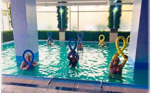 Hotel Nevis Wellness & Spa & Clinic - Immagine 5