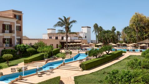 Almar Giardino Di Costanza Resort & Spa