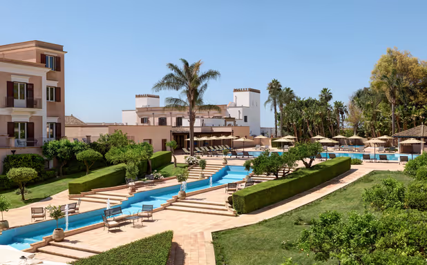 Almar Giardino Di Costanza Resort & Spa - Bild 1