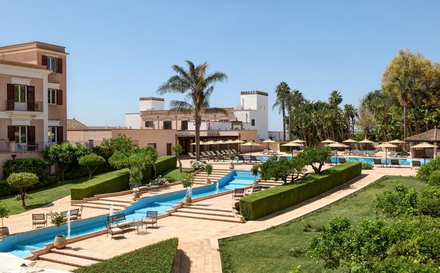 Almar Giardino Di Costanza Resort & Spa - Image 1