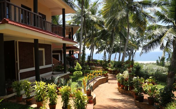 Shinshiva Ayurvedashram - Image 1