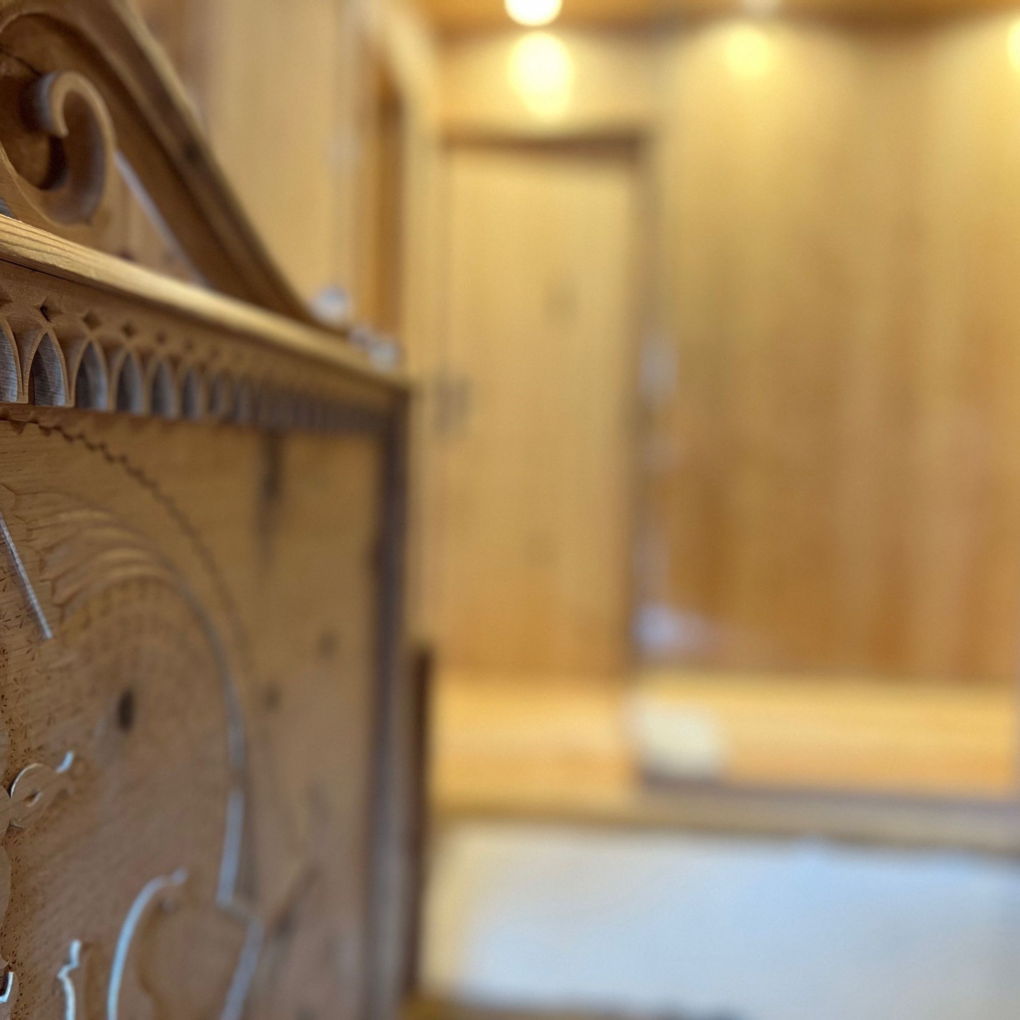 Bio Natur Refugium Blasla Hof.