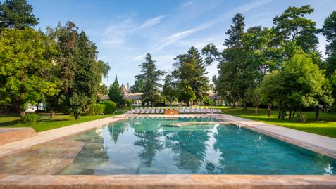 Hunguest Hotel Helios