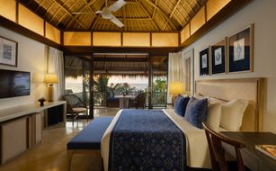 Sudamala Resort Senggigi - Bild 3
