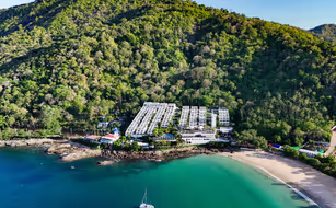The Nai Harn Phuket - Bild 5