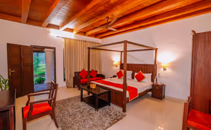 Ayur on the Beach Nattika - Bild 4