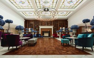 Astor Garden Hotel - Imagen 2